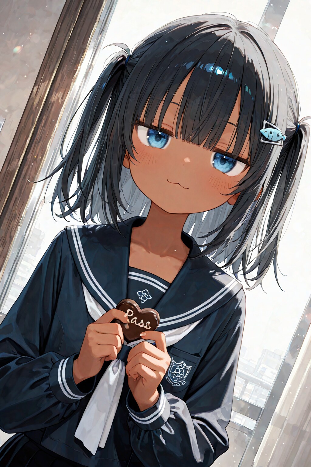 未公開シーン集②