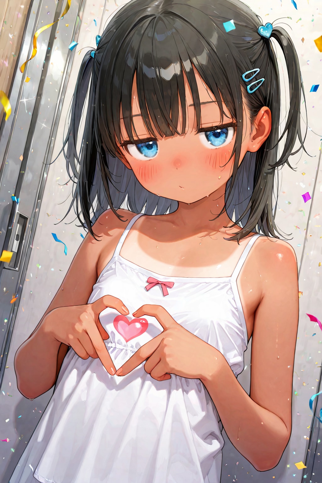 未公開シーン集②