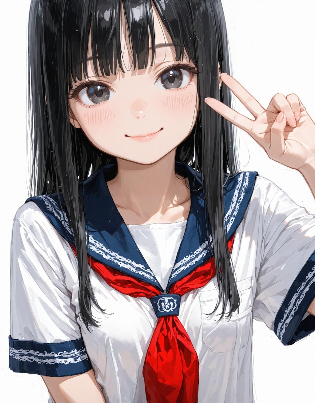 春香LoRA用データ