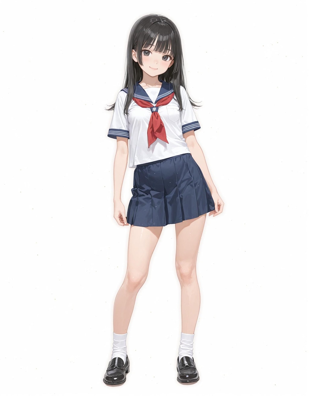 春香LoRA用データ