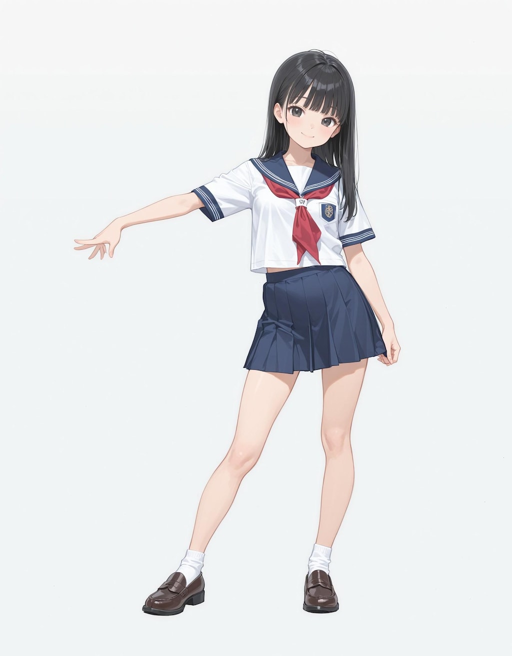 春香LoRA用データ