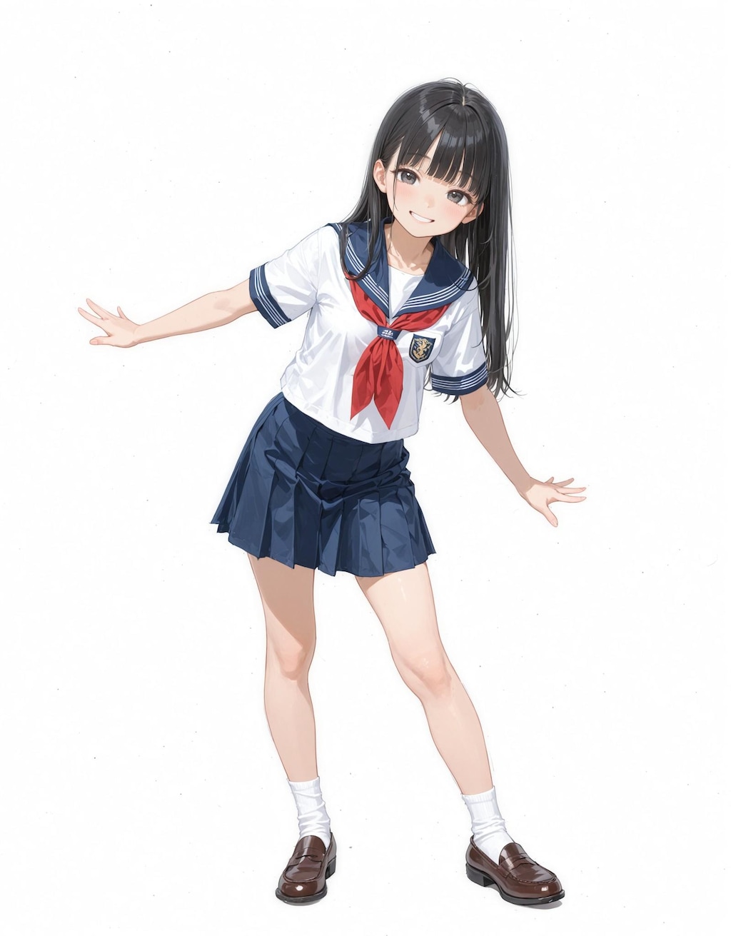 春香LoRA用データ