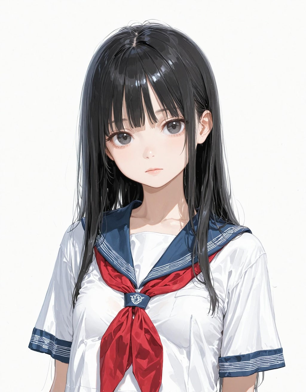 春香LoRA用データ