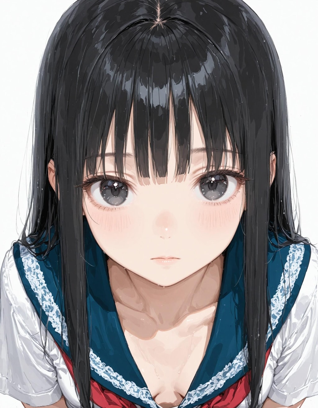 春香LoRA用データ