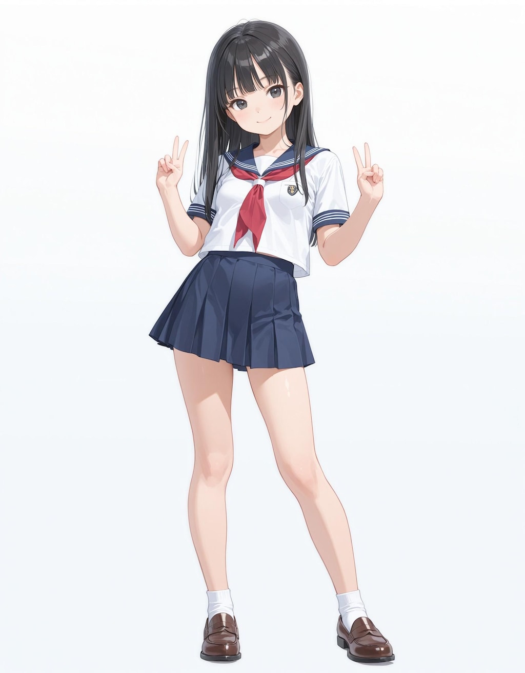 春香LoRA用データ