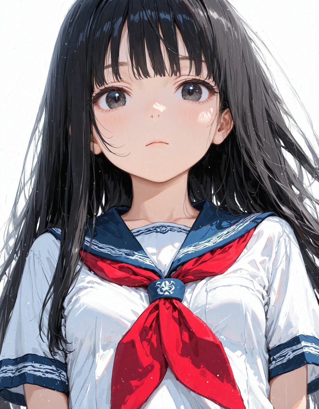 春香LoRA用データ