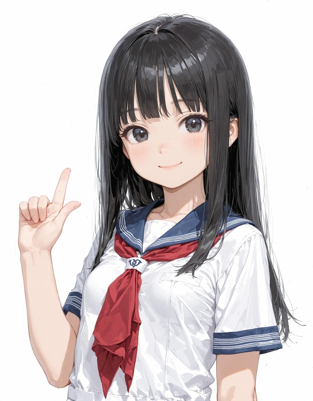 春香LoRA用データ
