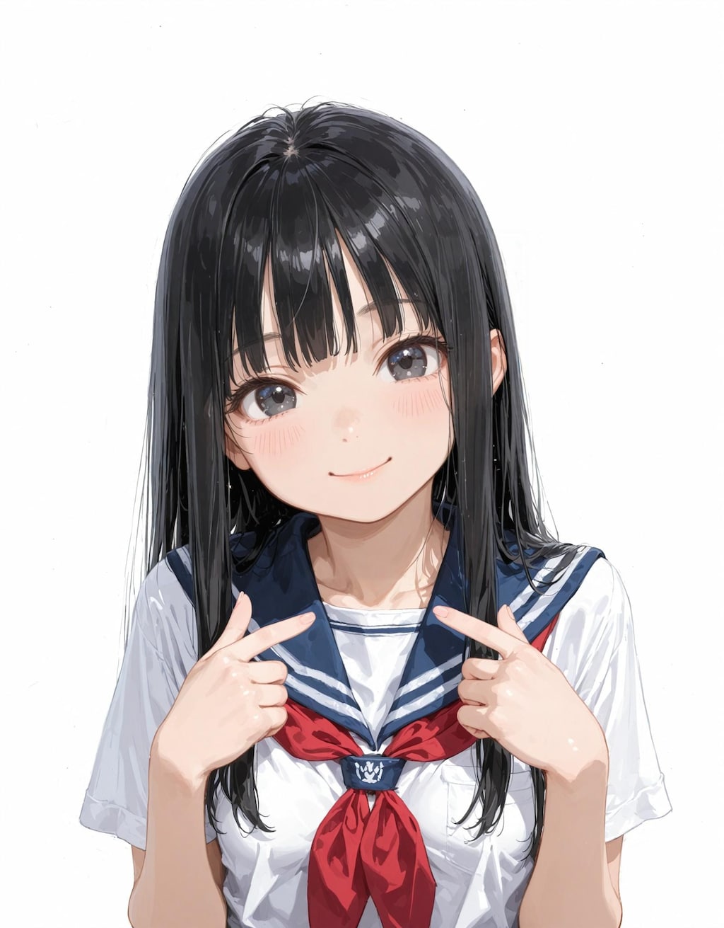 春香LoRA用データ