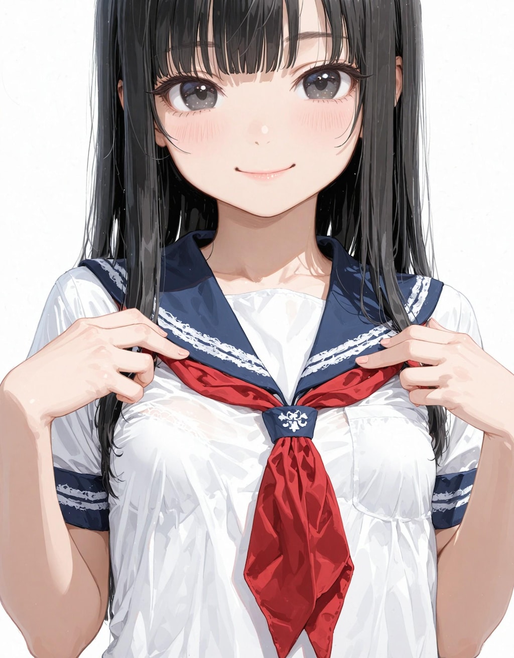 春香LoRA用データ