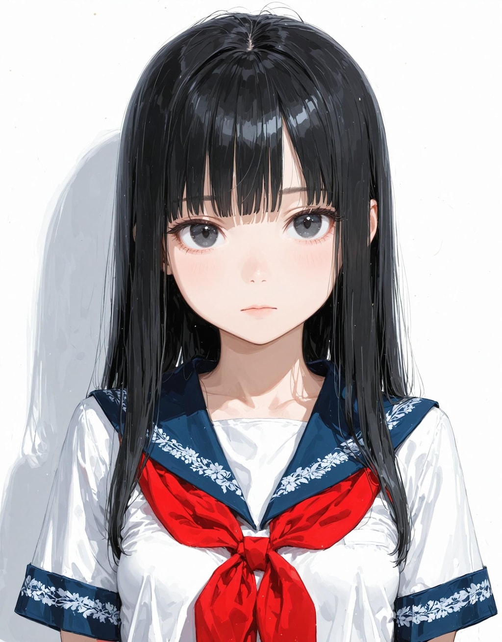 春香LoRA用データ