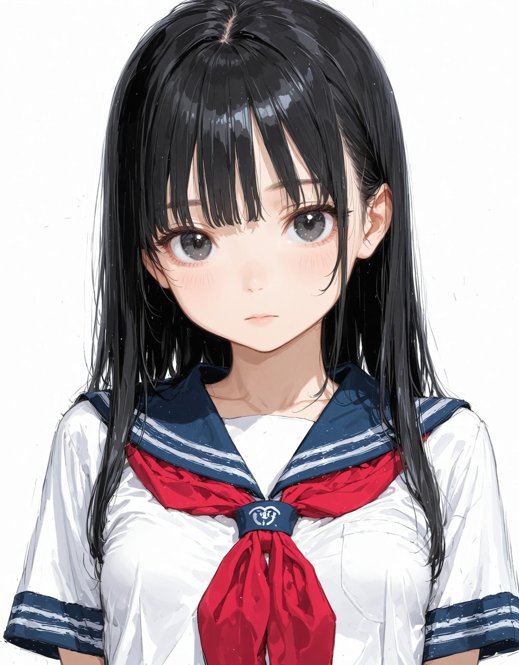 春香LoRA用データ
