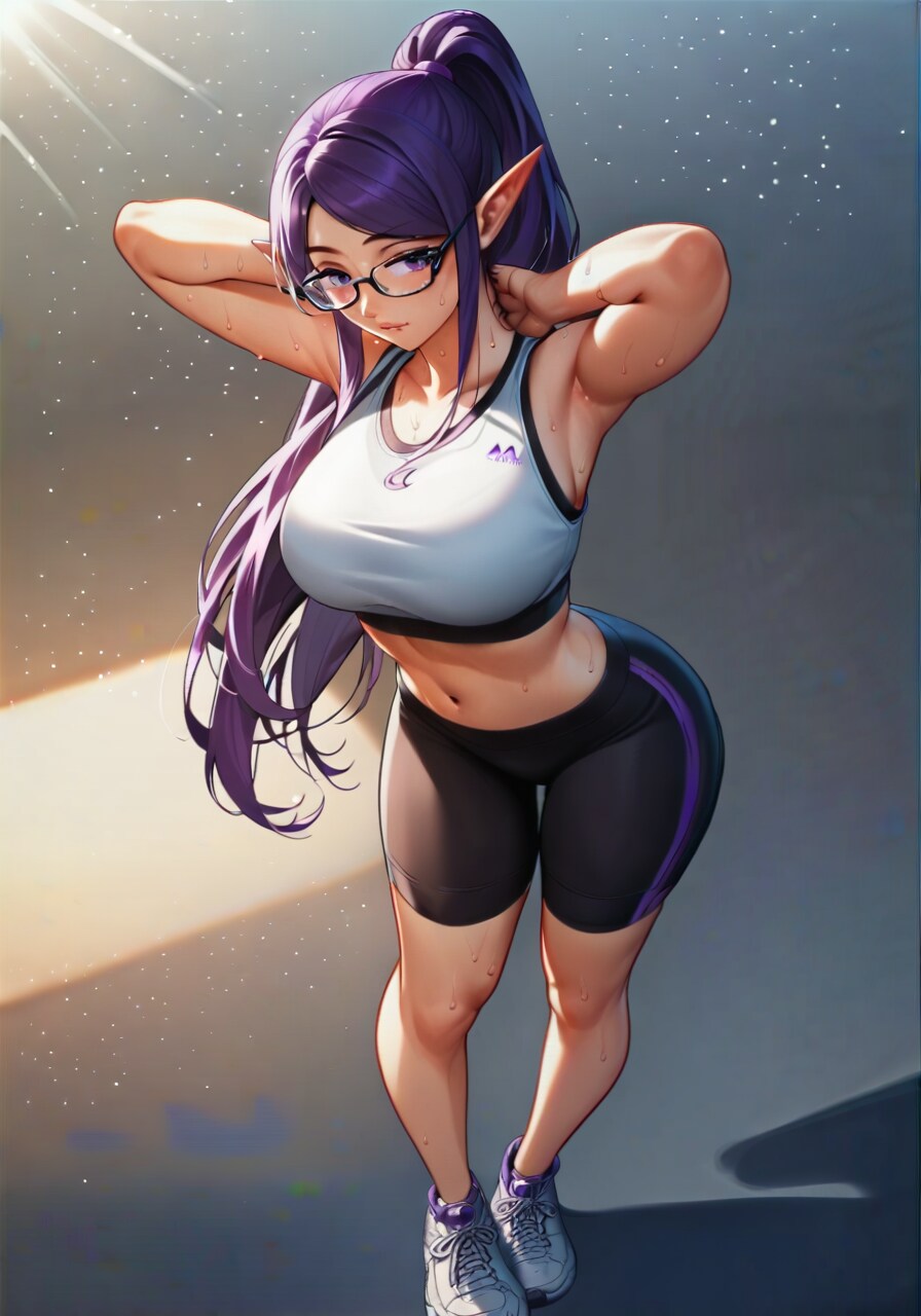 日々のトレーニング (ボツ)