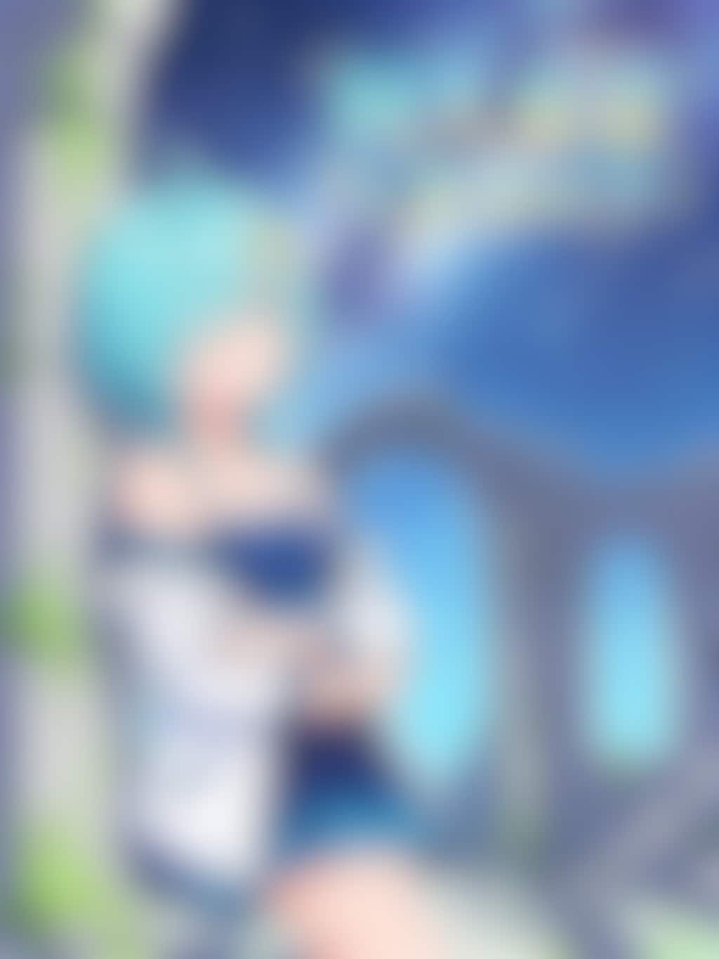 阿久亜星『阿久亜星と星空の下』