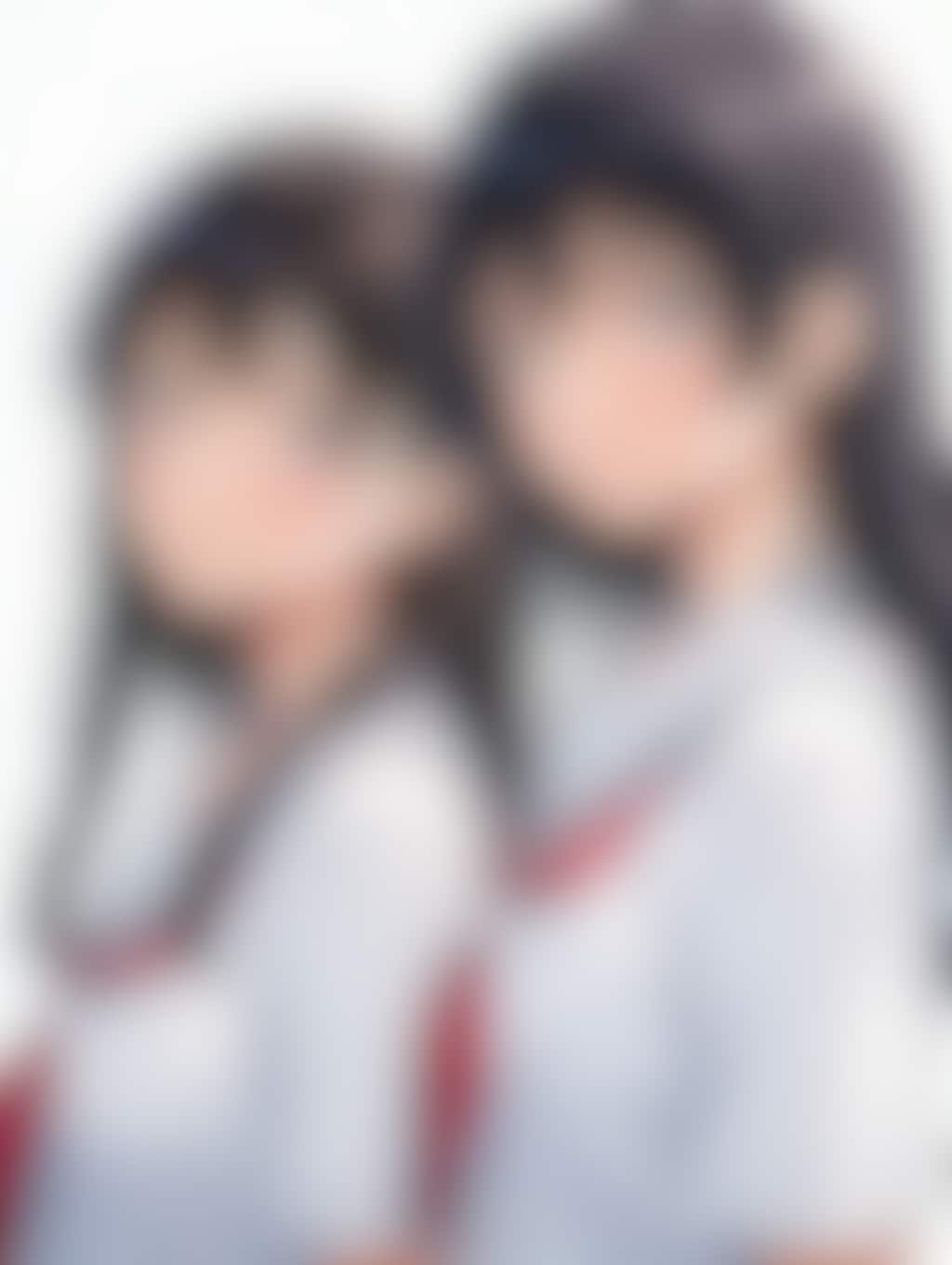 百合JK「先生、黙って見てて」 S-151