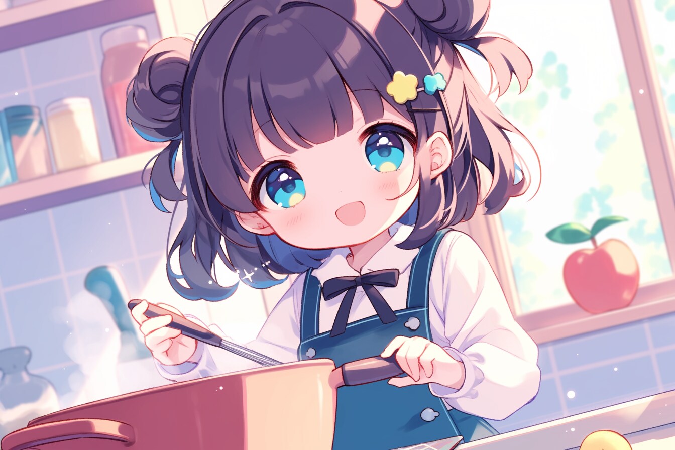 ちびだんごちゃん🍡✨64～70