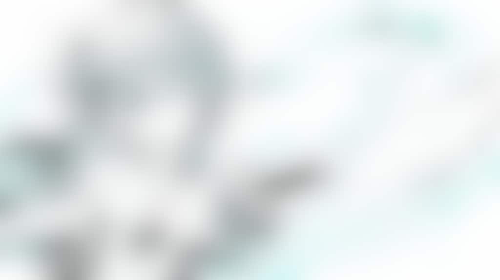 漫画風アクション