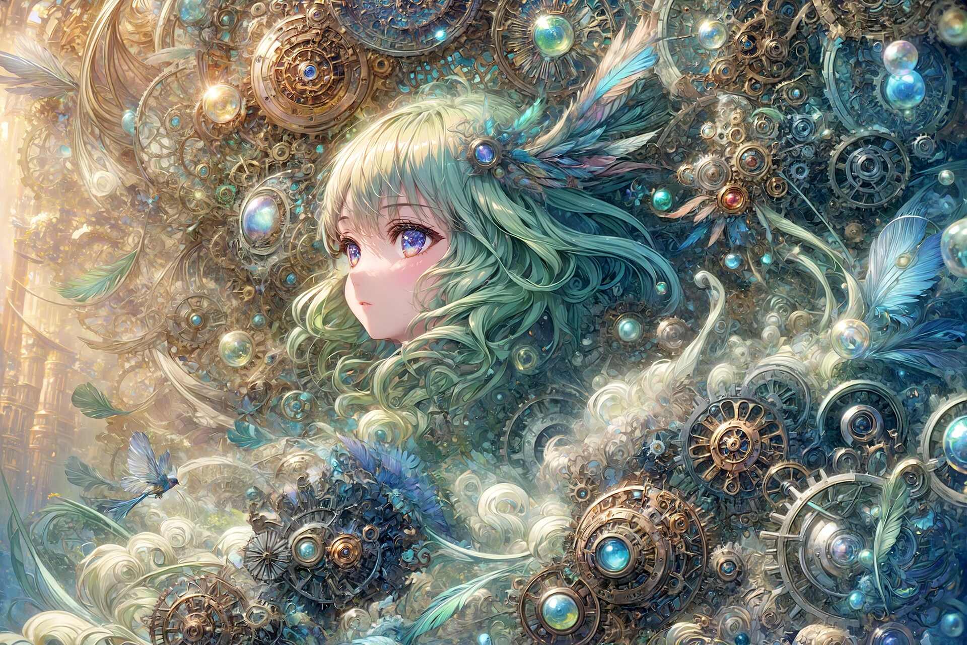 メタモルフォーゼ