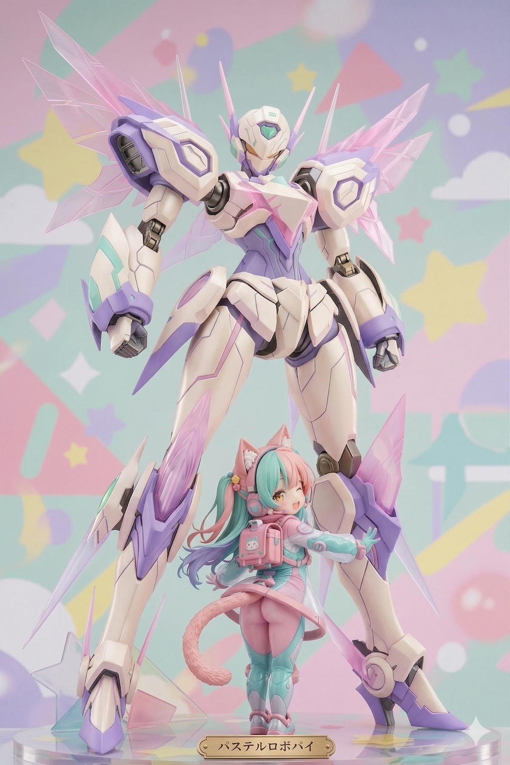 謎の海産物フィギュアコレクション６０