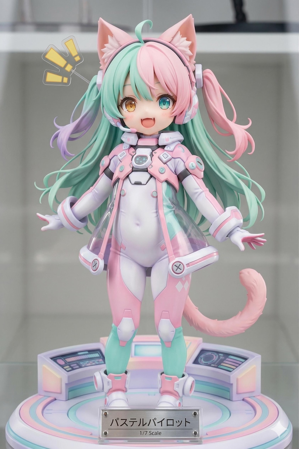 謎の海産物フィギュアコレクション６０