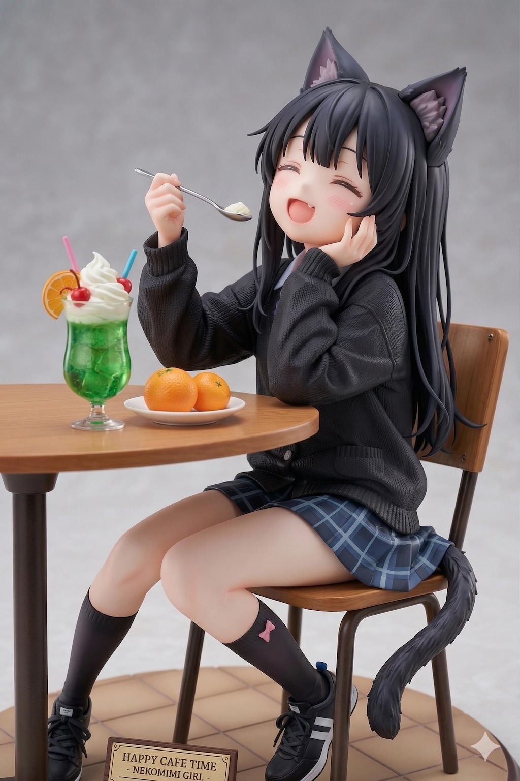 謎の海産物フィギュアコレクション６０