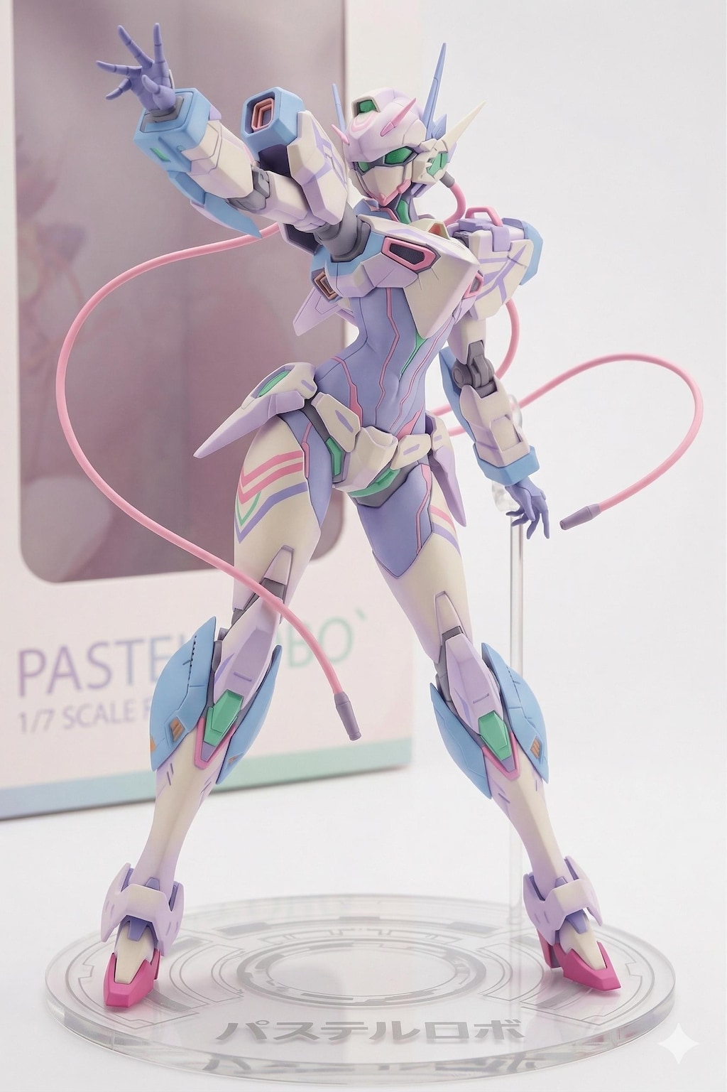 謎の海産物フィギュアコレクション６０