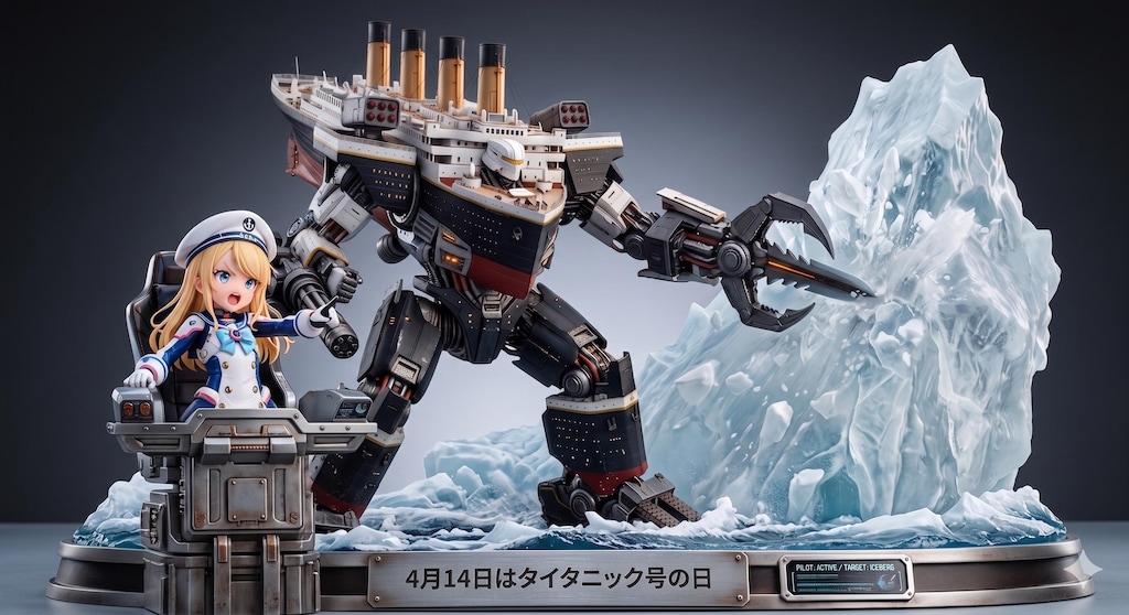 謎の海産物フィギュアコレクション６０