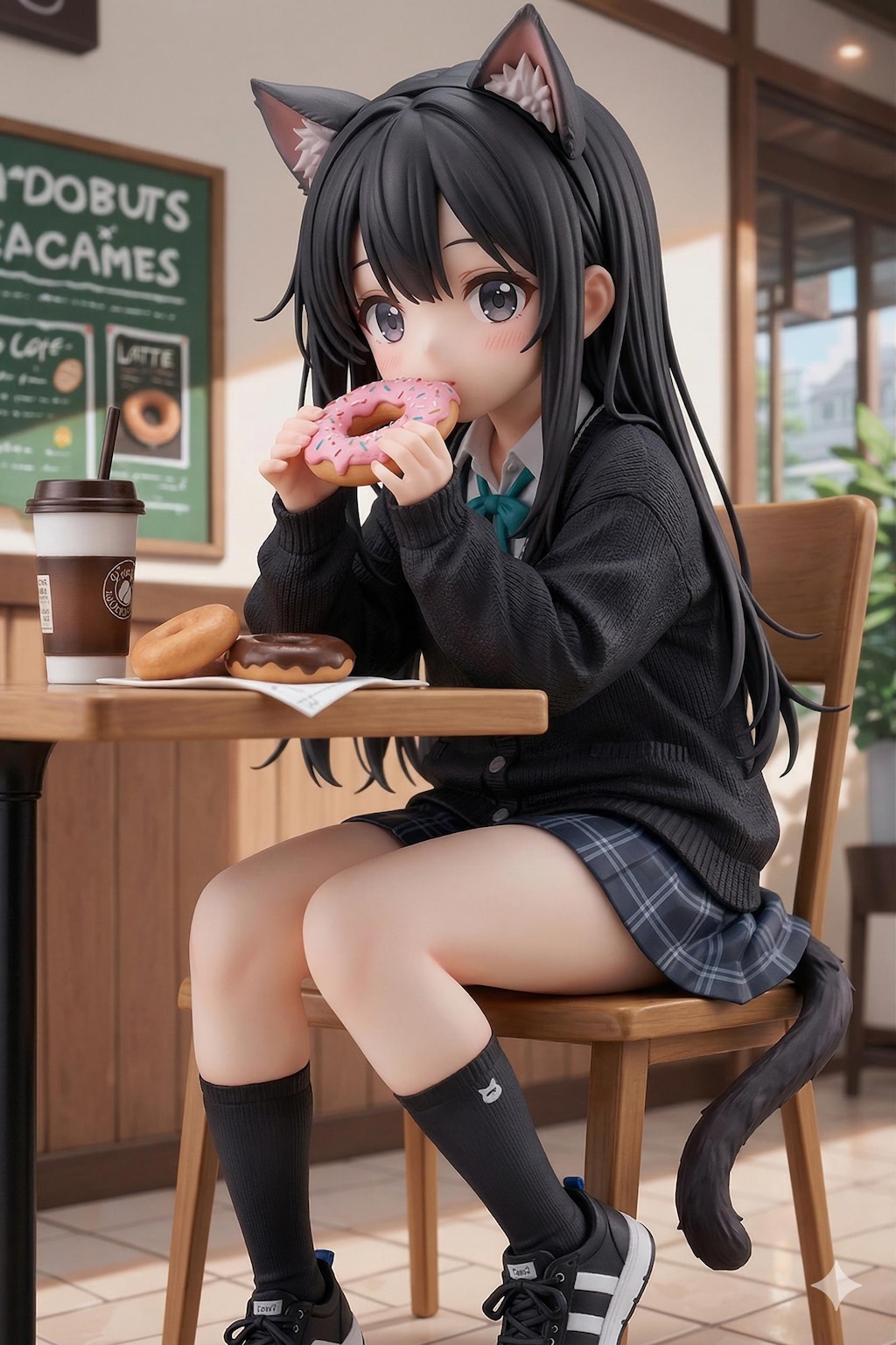 謎の海産物フィギュアコレクション６０