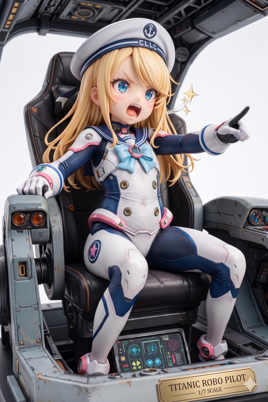 謎の海産物フィギュアコレクション６０