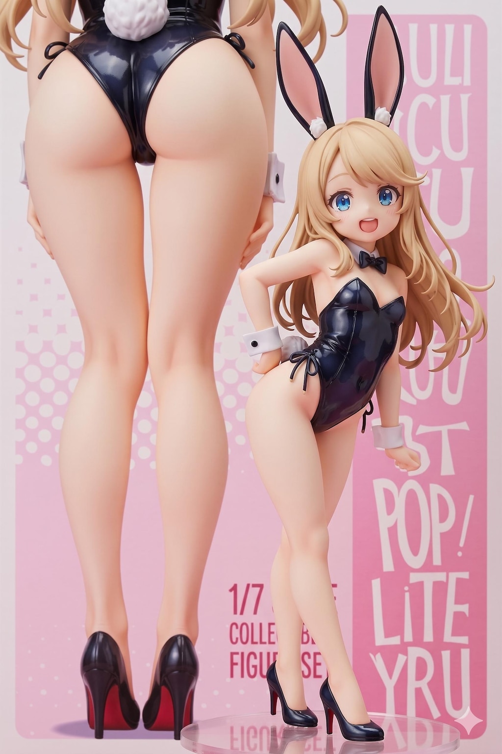 謎の海産物フィギュアコレクション６０