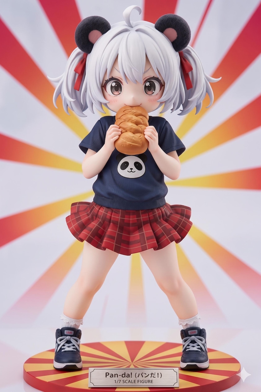 謎の海産物フィギュアコレクション６０