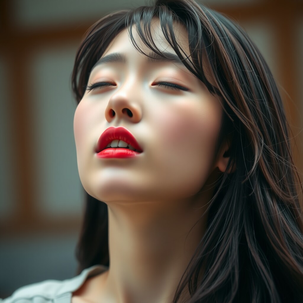 目を閉じておいでよ