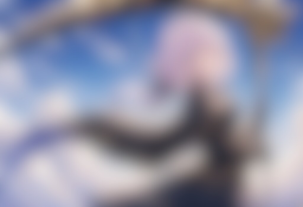 ソルジャー(大鎌)