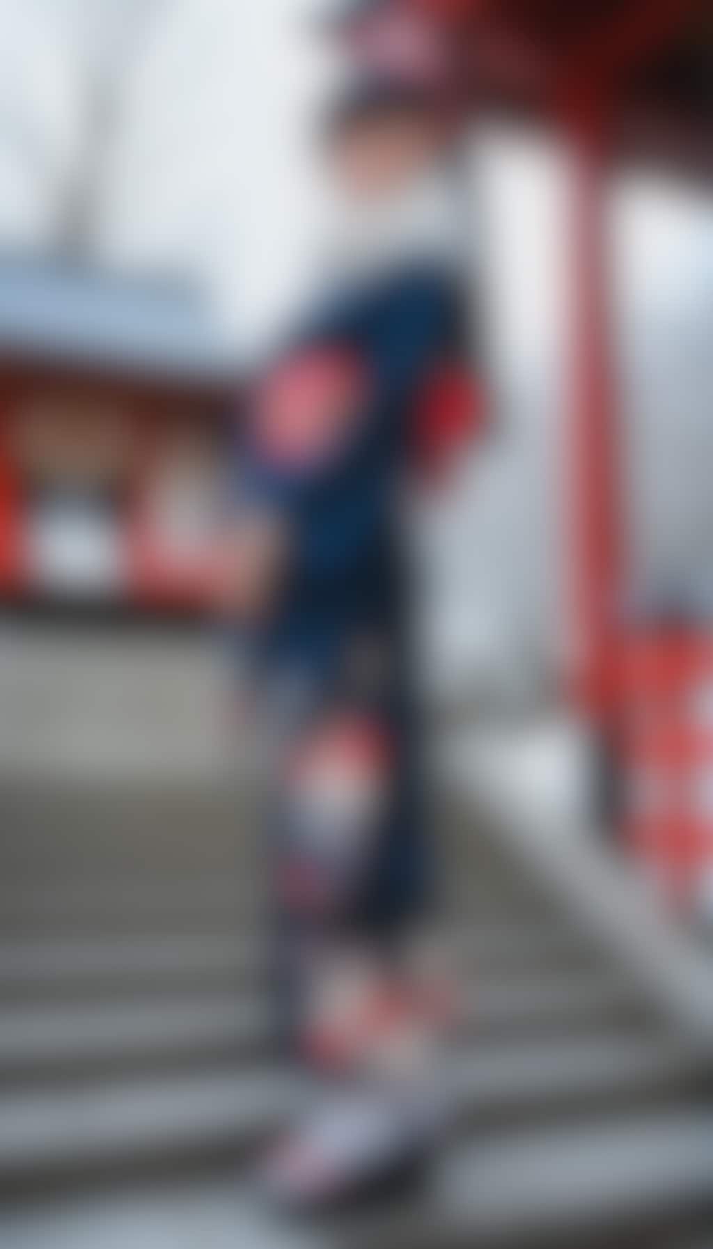 260103P【12枚】初詣に来ている理沙、いろは、波月