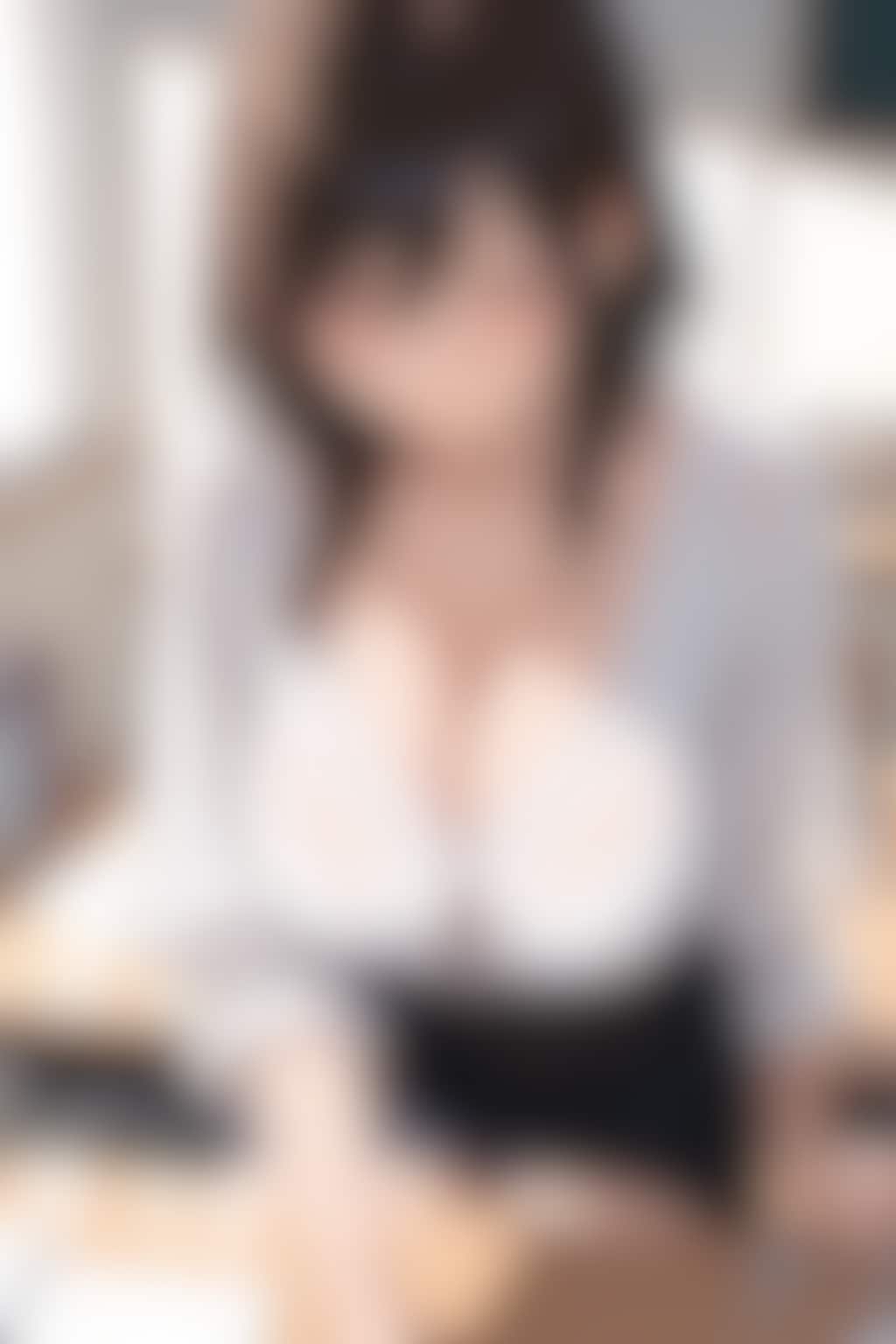 4枚:色っぽい女教師