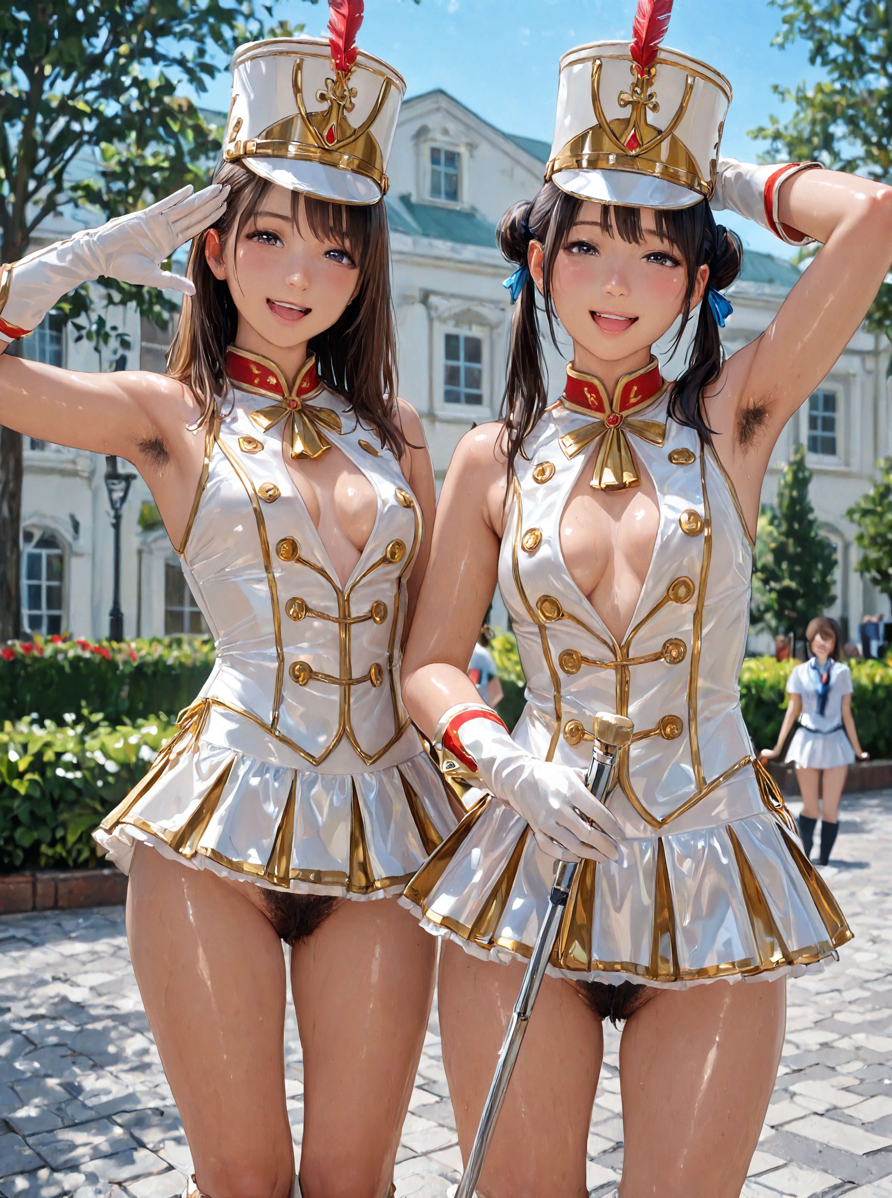 Marching Band 008