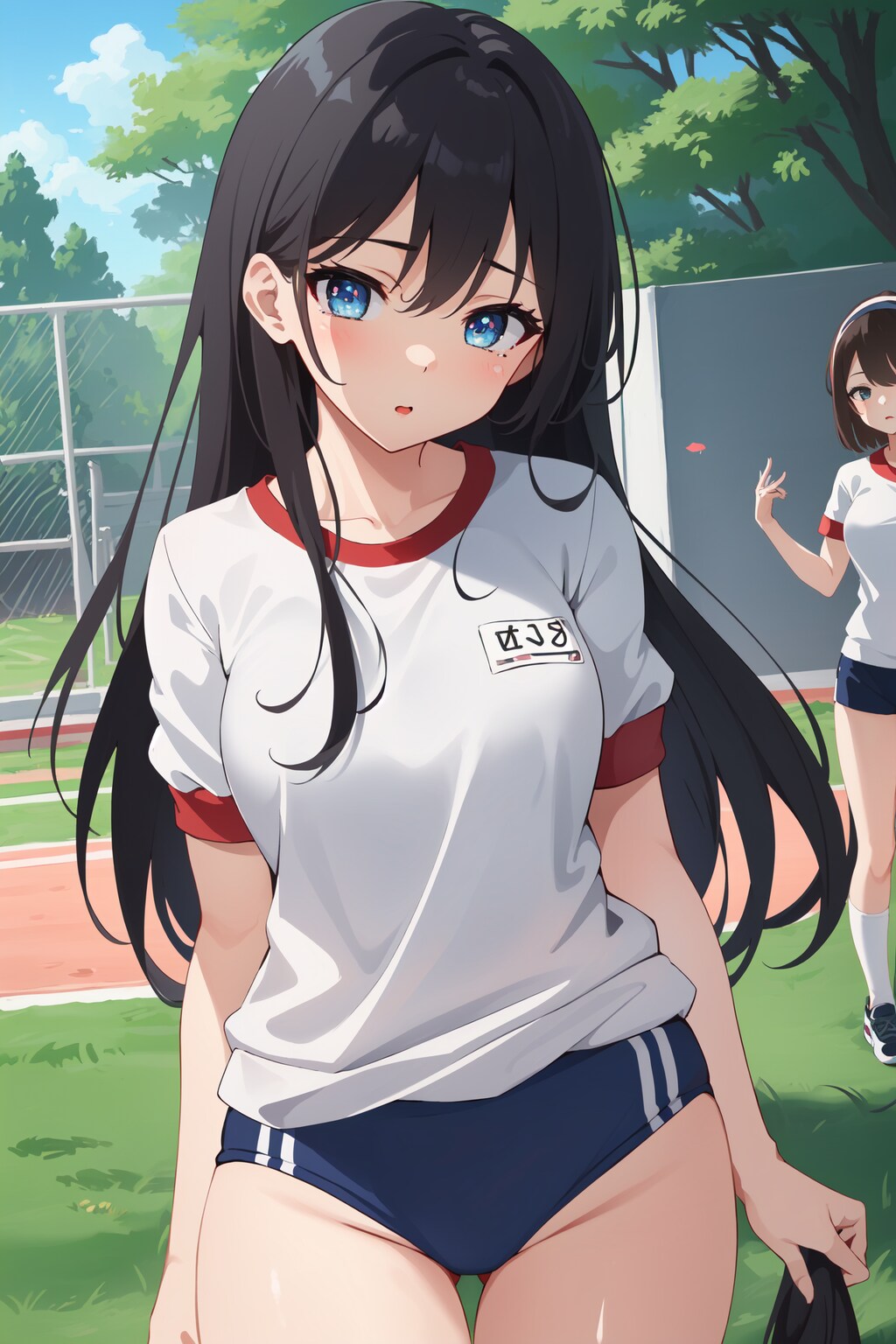 ブルマCollection(426)