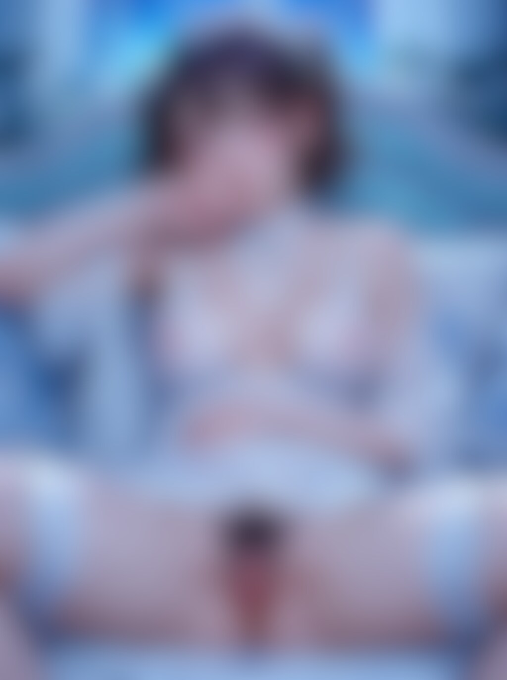 Nightgown 027