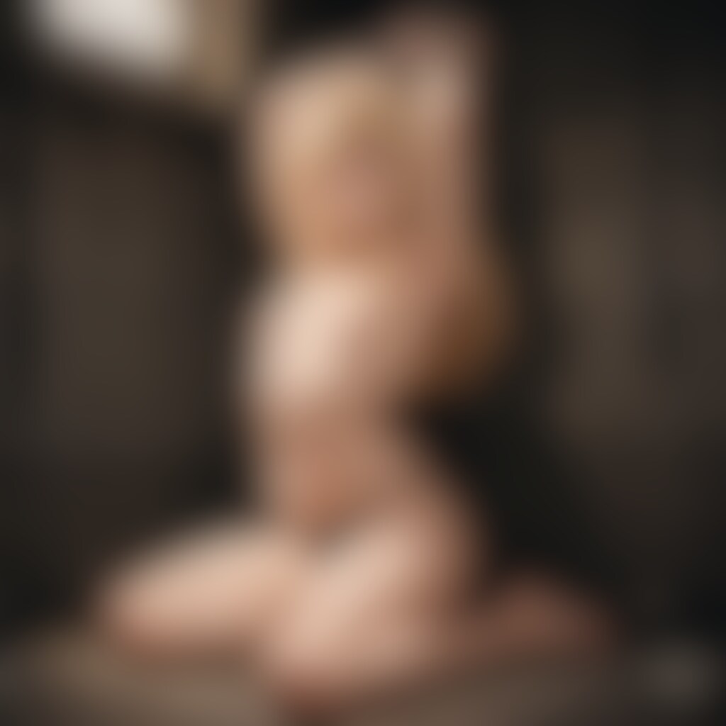 秘密基地で気持ちいいこと S-403