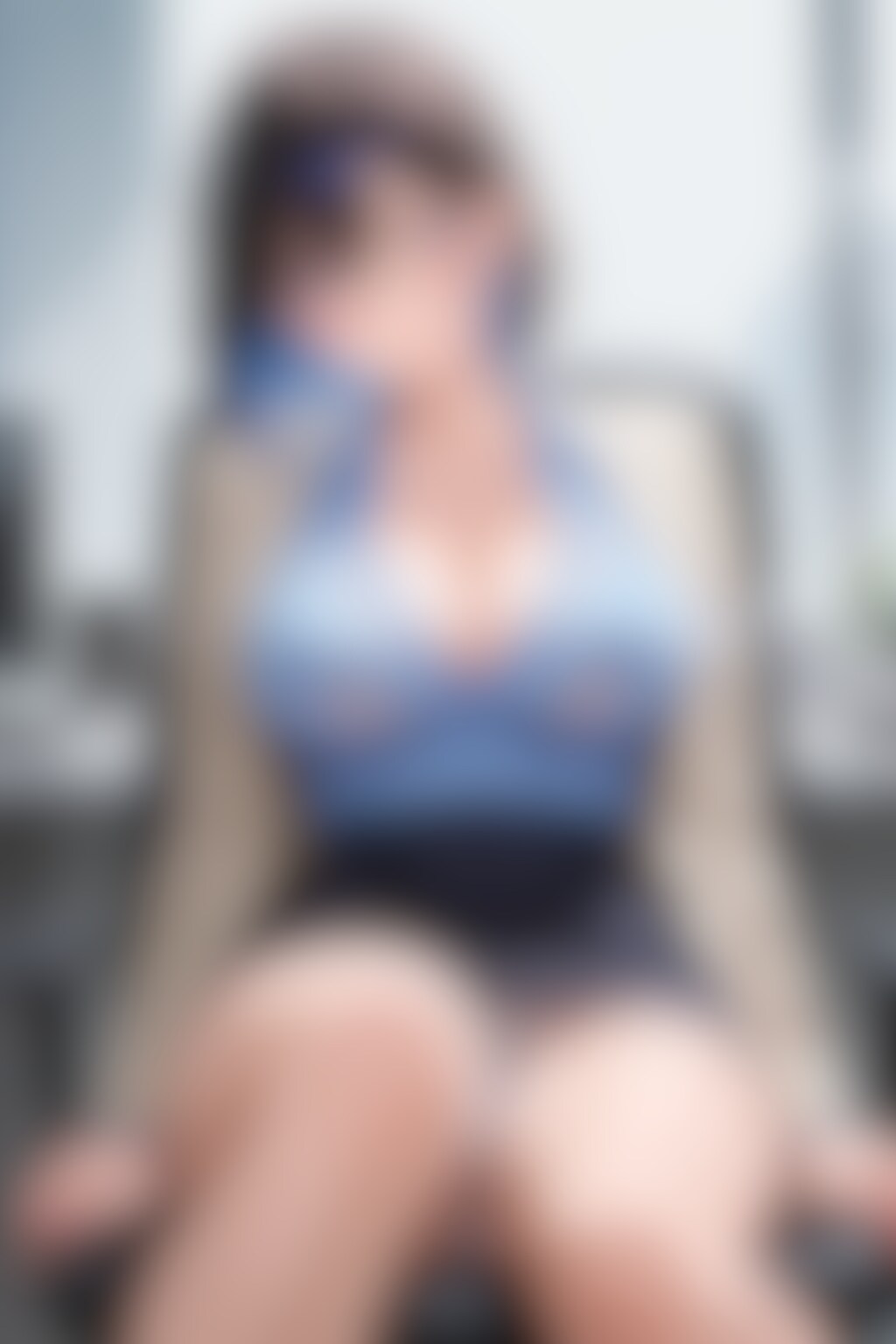 10枚：OLパンチラ