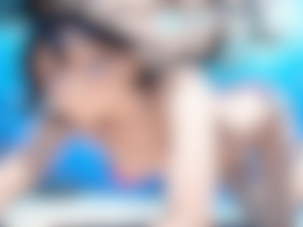 40枚:海中のポロリ
