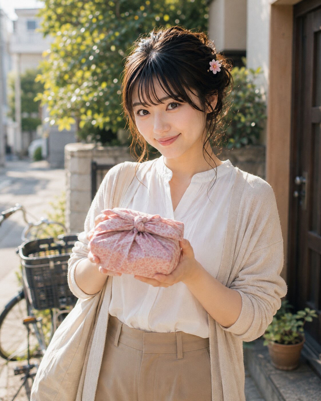Sakuraの日常