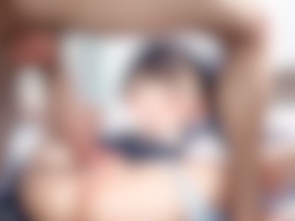 ジャンスカ〇リ〇リJ〇ちゃんたちに種〇けプレス（１２枚）