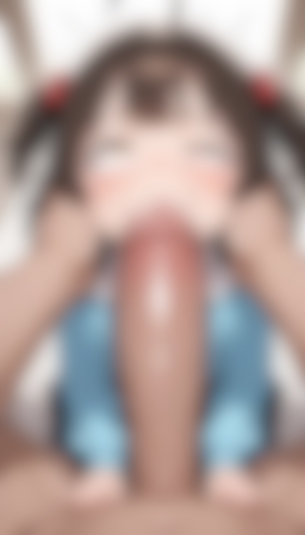 小型クチく艦に主砲発射〜！！