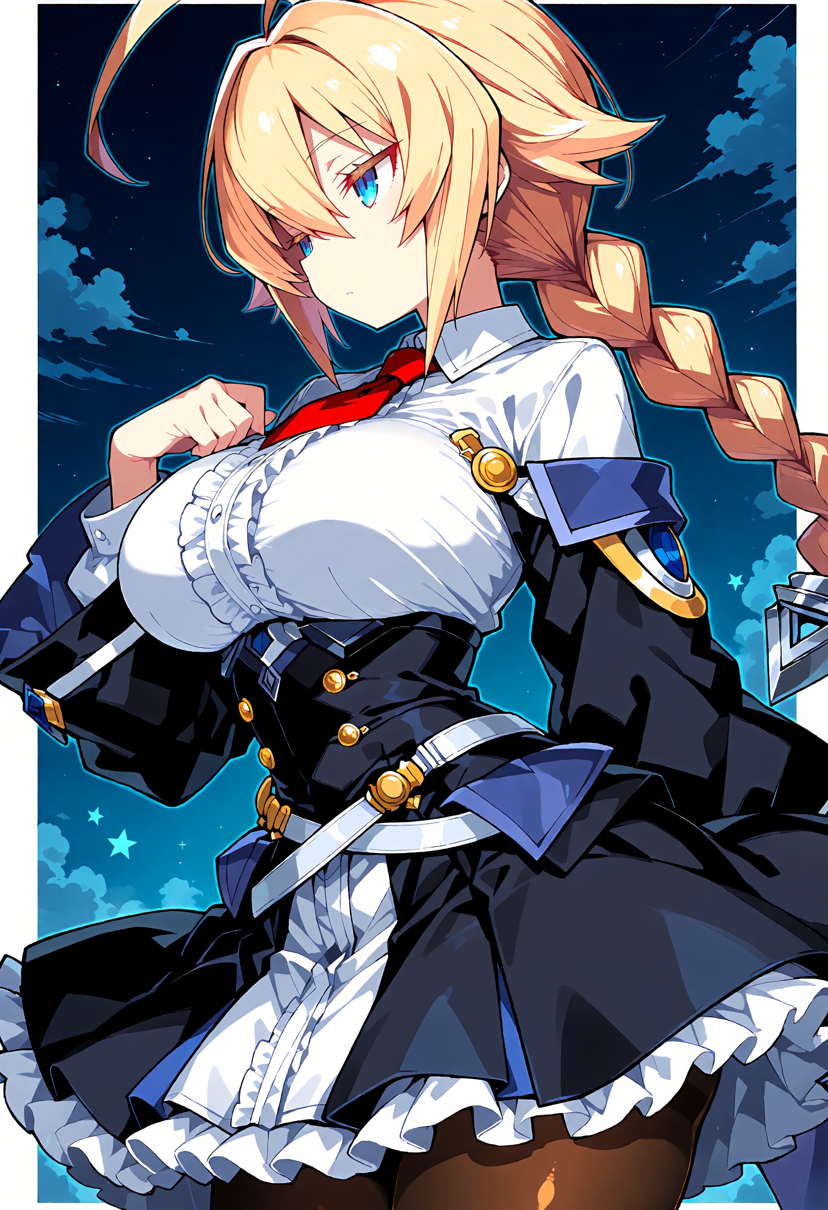 Es(XBLAZE)