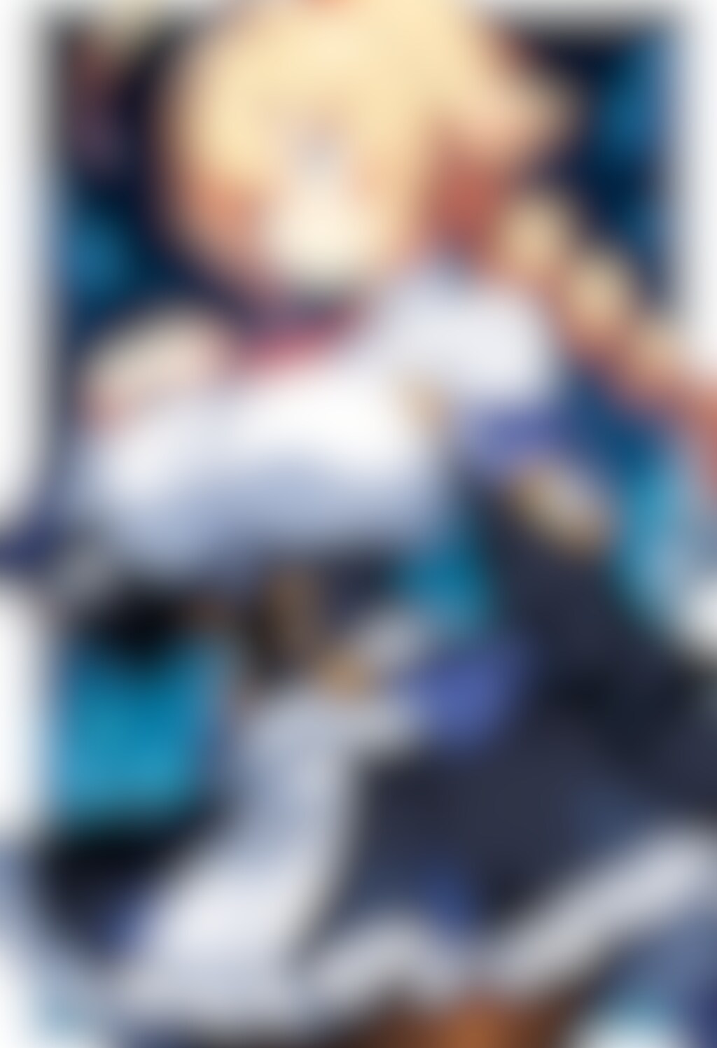 Es(XBLAZE)