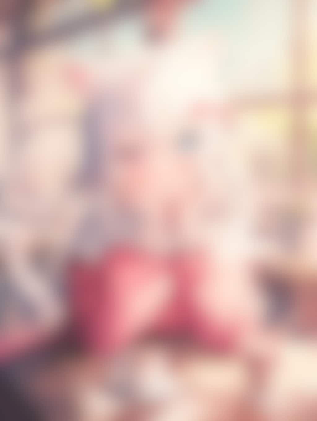 にゃん娘106～112
