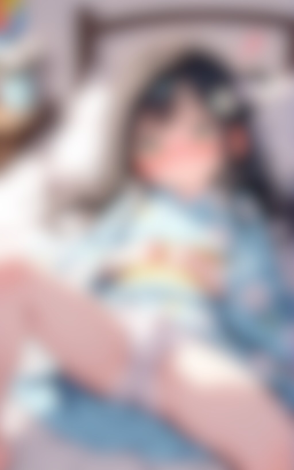 男の娘と姫？始め