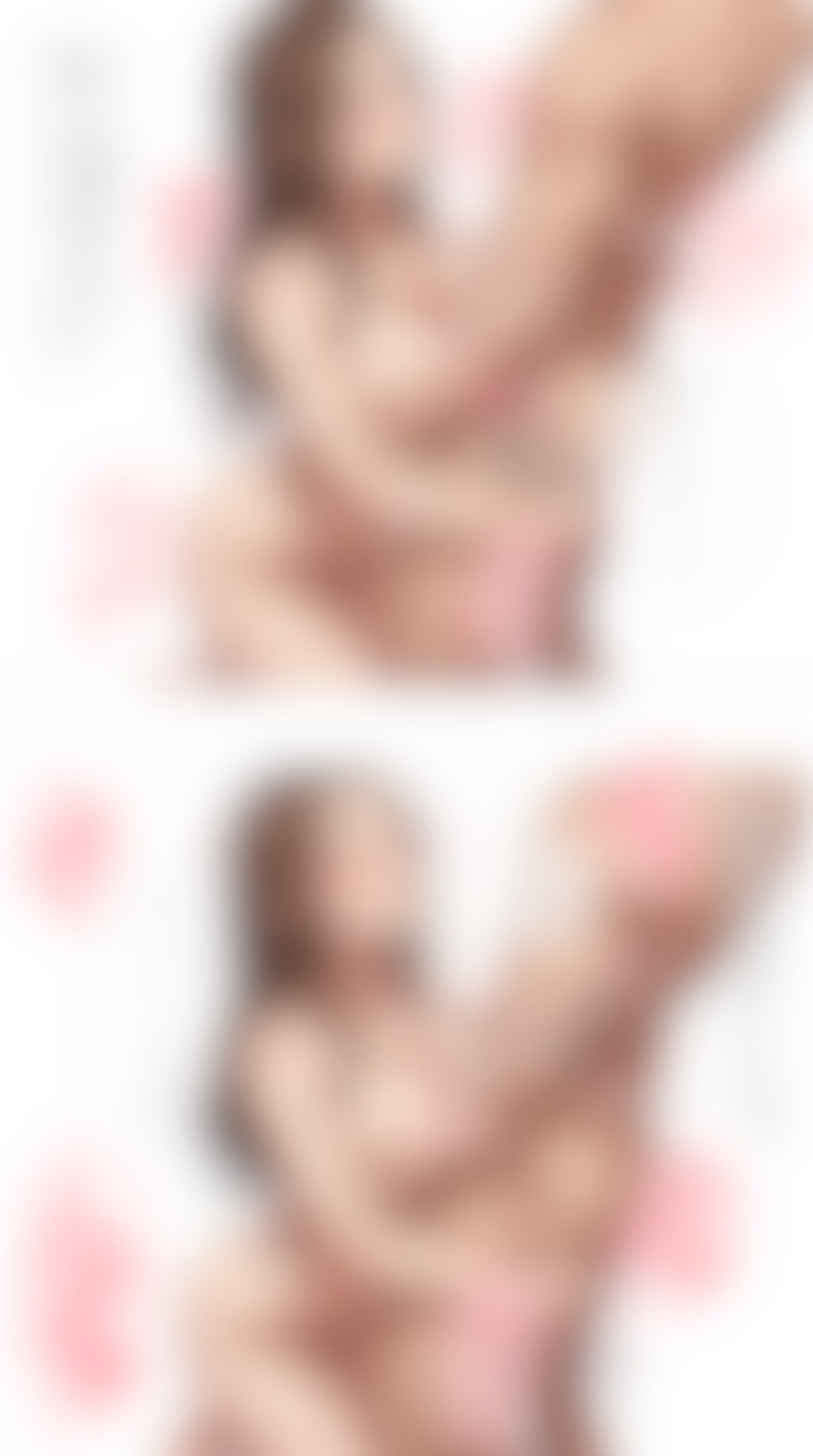 オタク君にパイずりしてあげる【オタクの姉】編