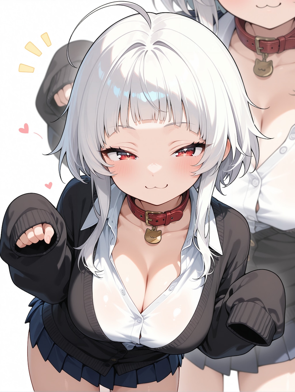 月城伶キャラ設定プロンプト