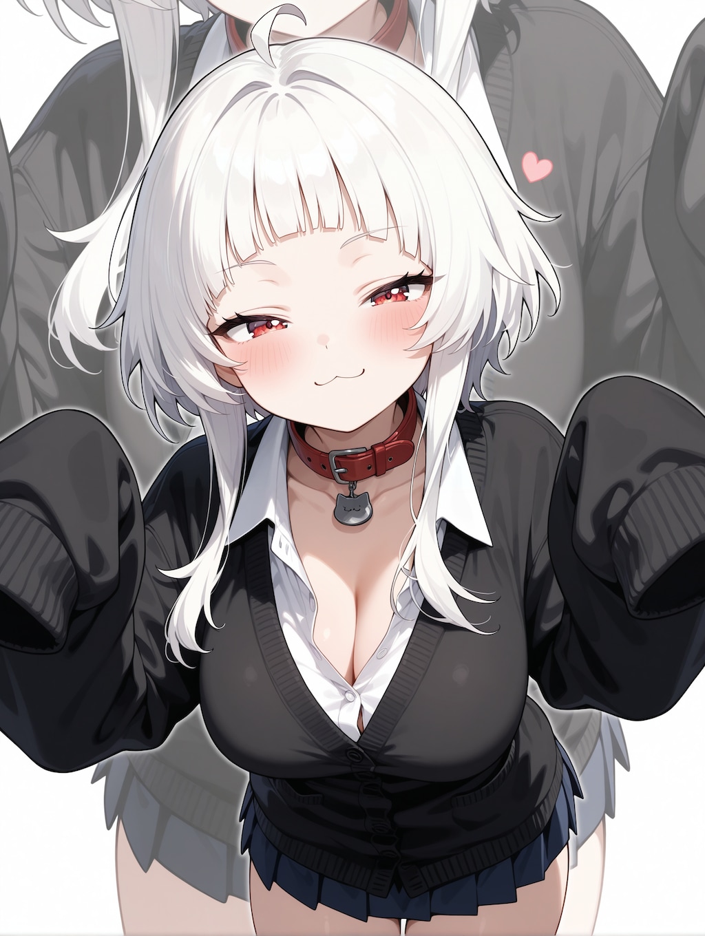 月城伶キャラ設定プロンプト